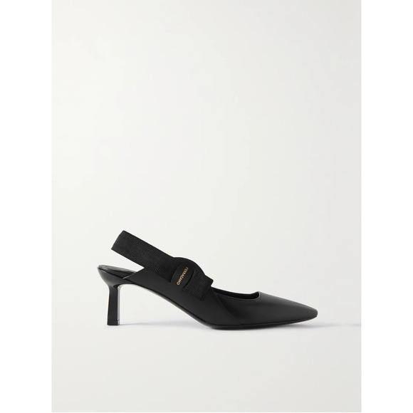 Salvatore Ferragamo Shoes - Ferragamo 'Vania' Pumps Size US 7.5